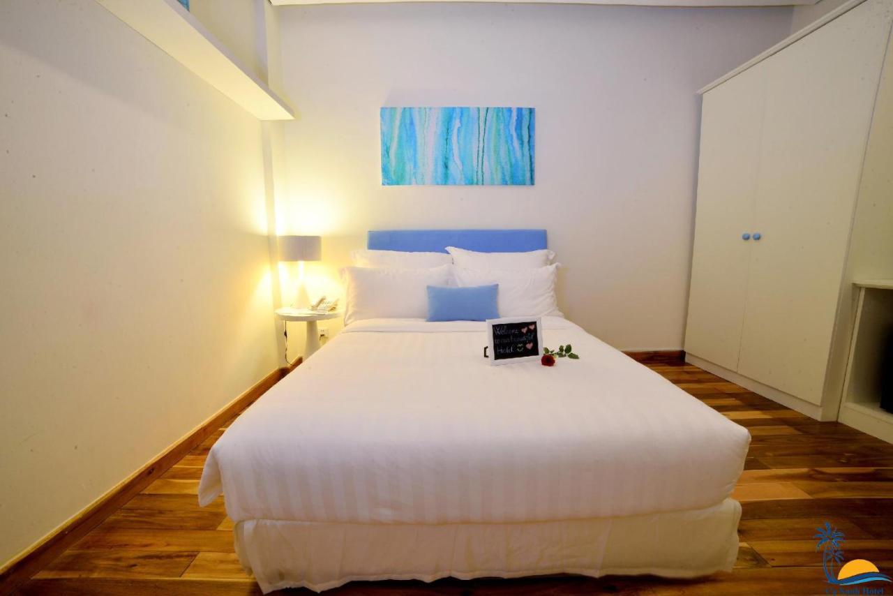 Co Xanh Hotel Da Nang Exterior photo